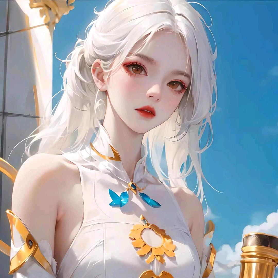 @芯儿