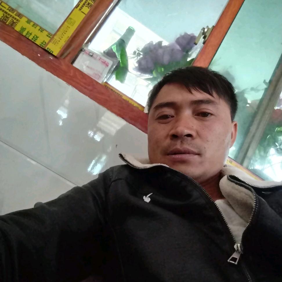 云南小伙，华哥