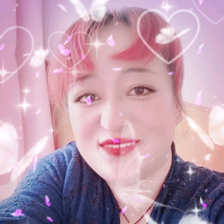 美人如玉