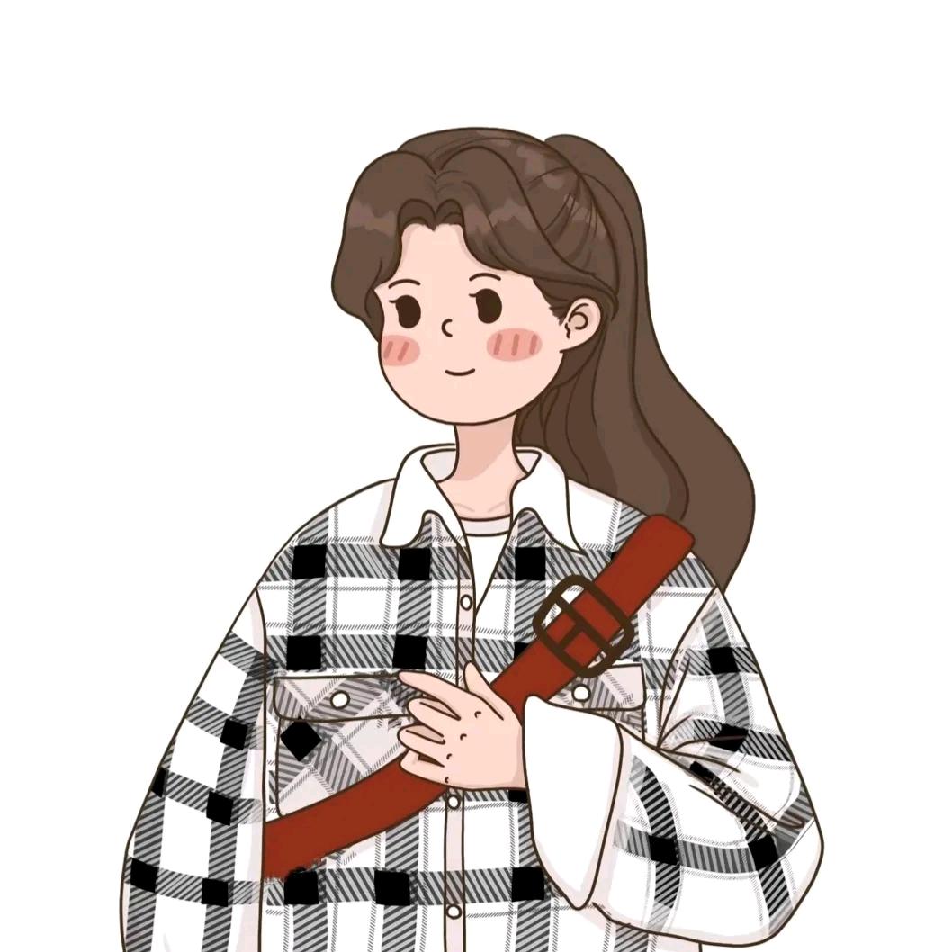 小阔爱头像