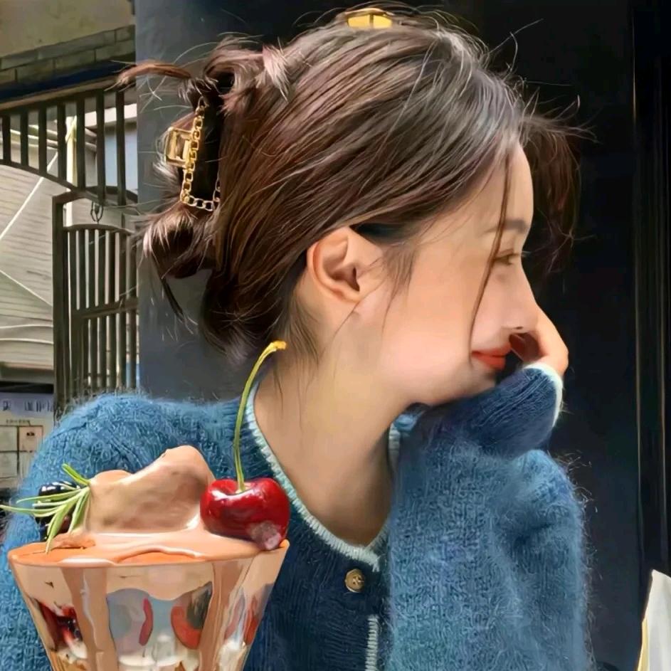 超喜欢你吖