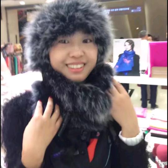 我是LULU呀