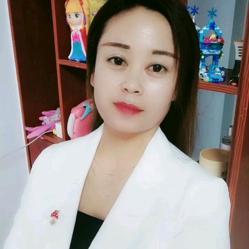 大眼姐（橱窗有好物）