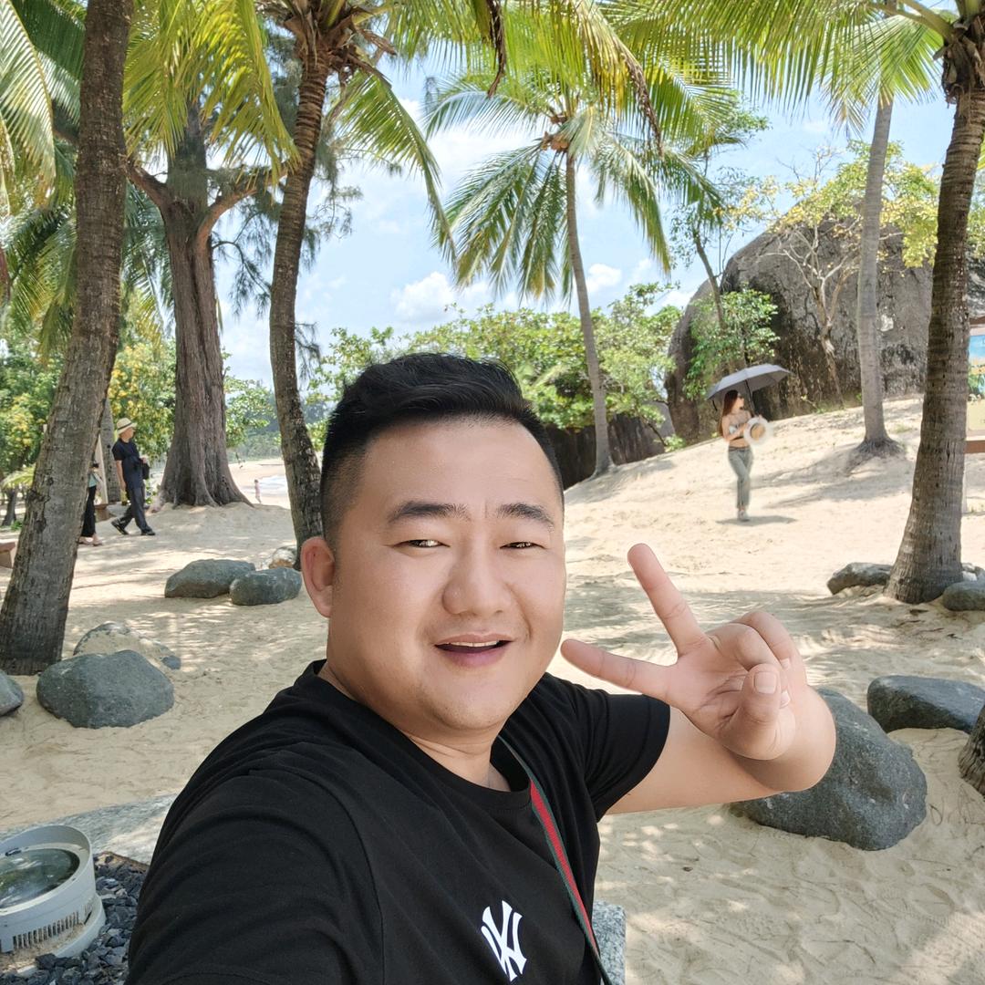 WS🌴王奕博