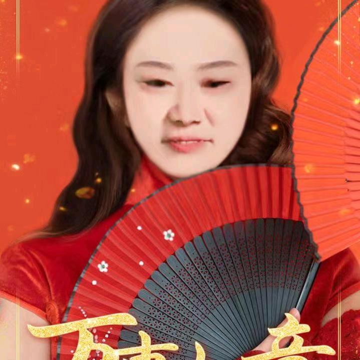 春暖花开