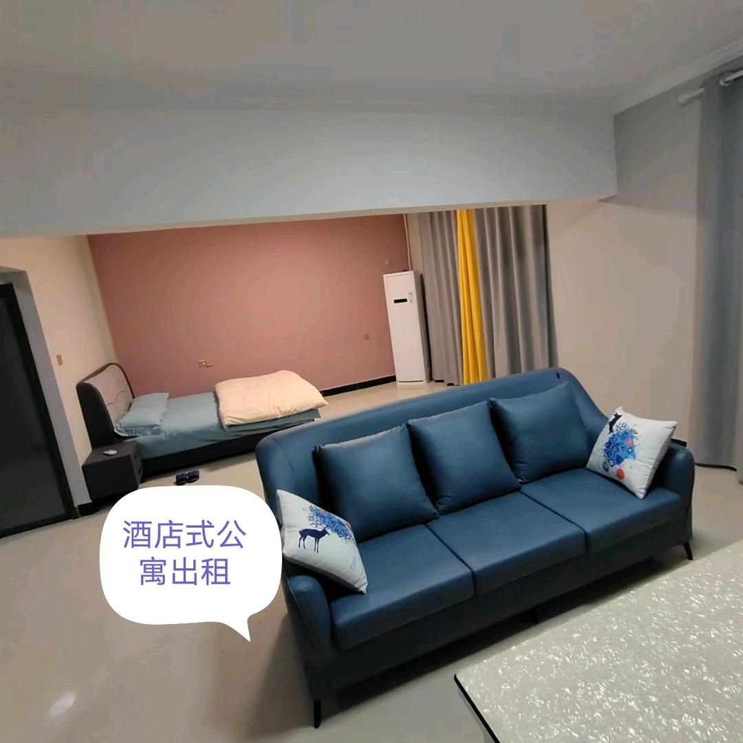 商水公寓出租房子