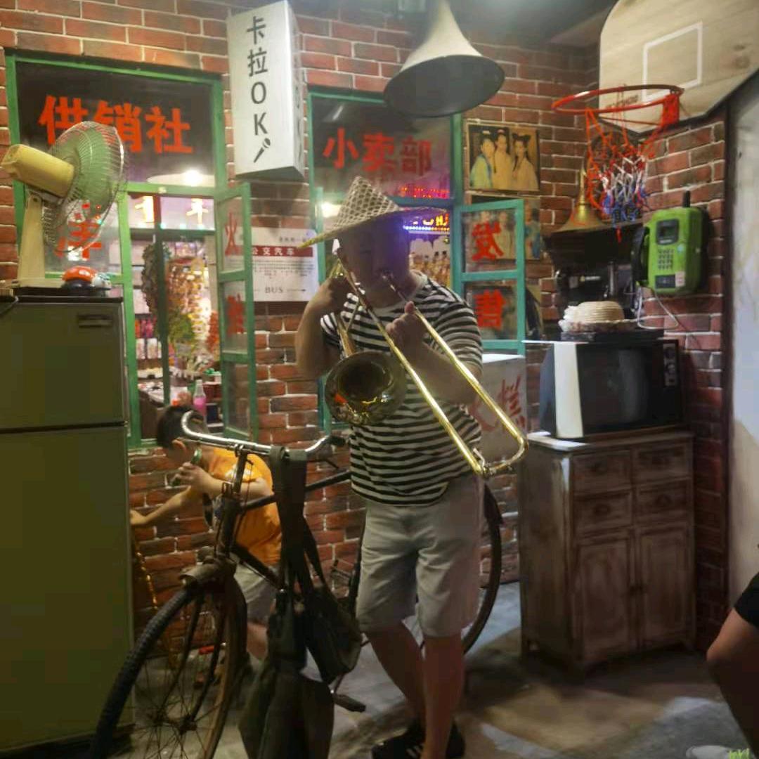 小趴菜来啊