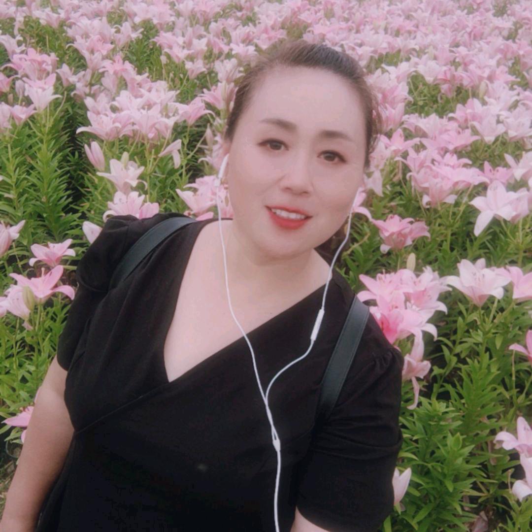 张大姐