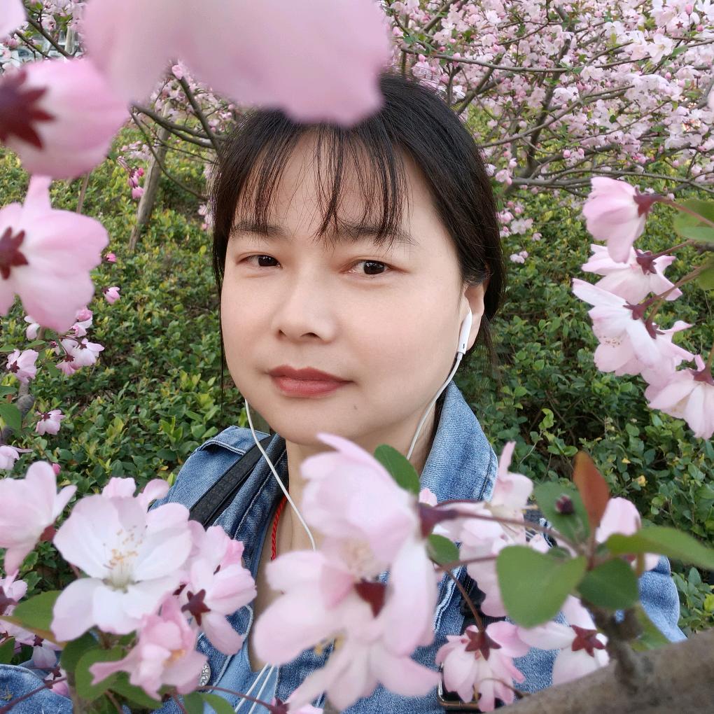 花木香