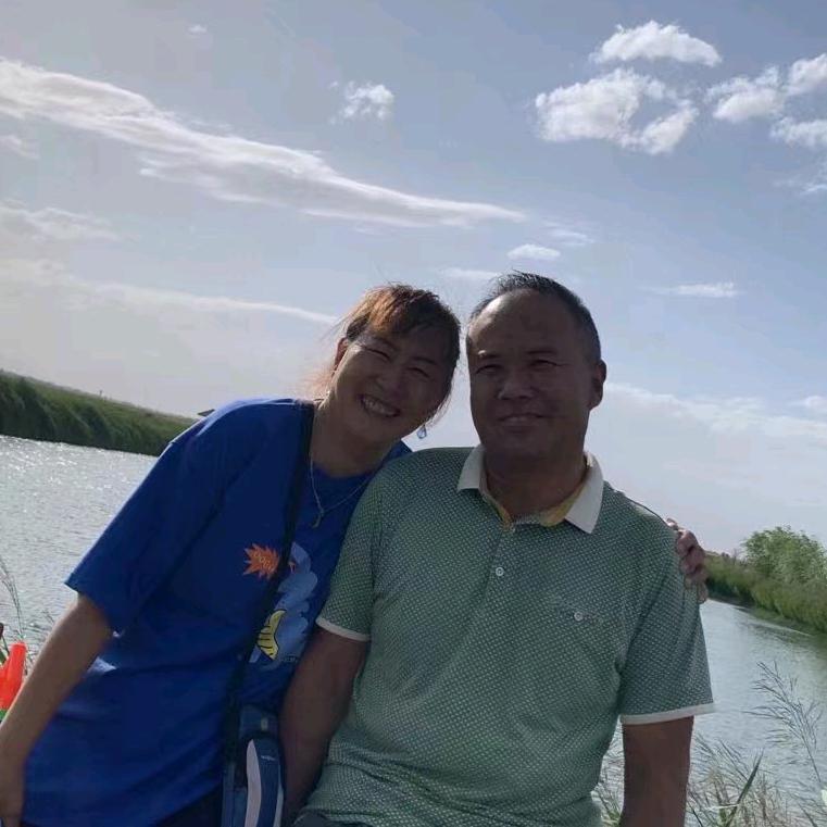 凉爽