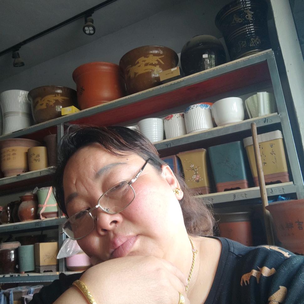 唐姐姐