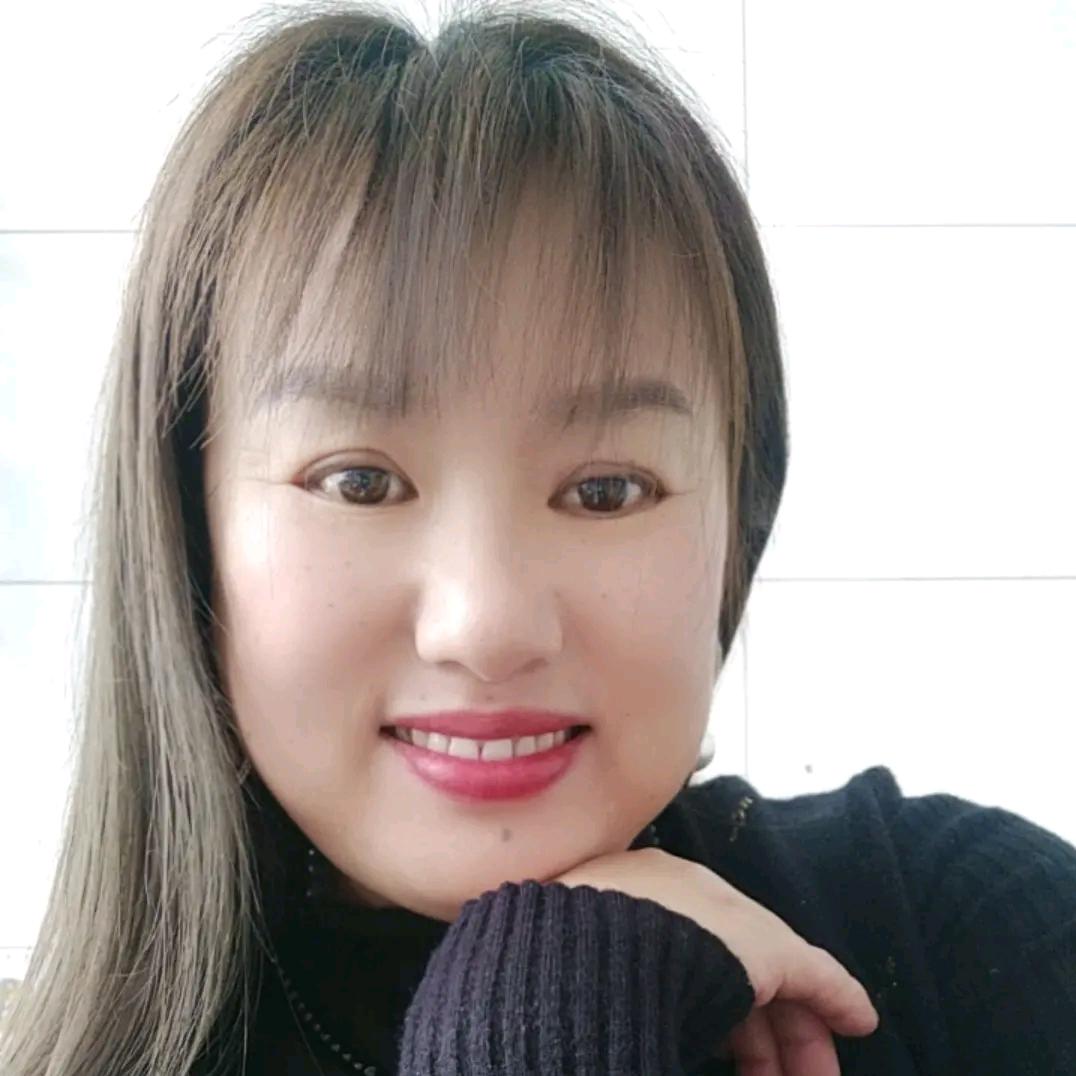 萍姐卖菜