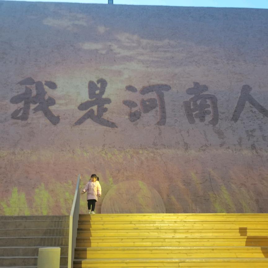 幸福是自己感觉的