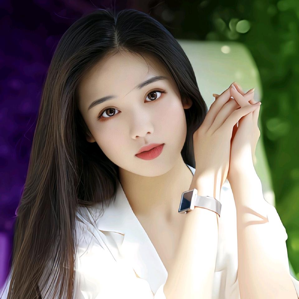 小花朵朵