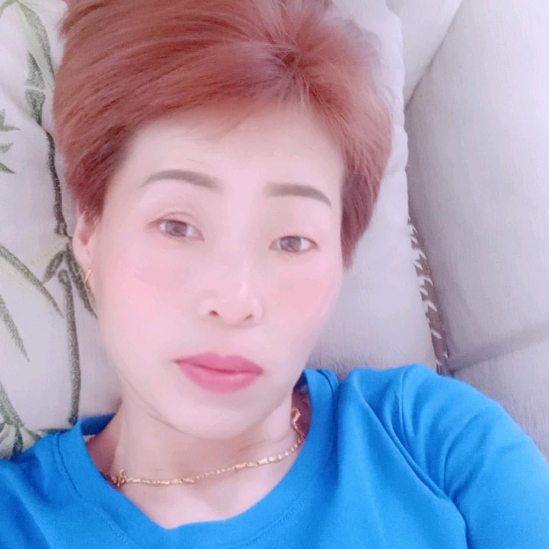 幸福一家