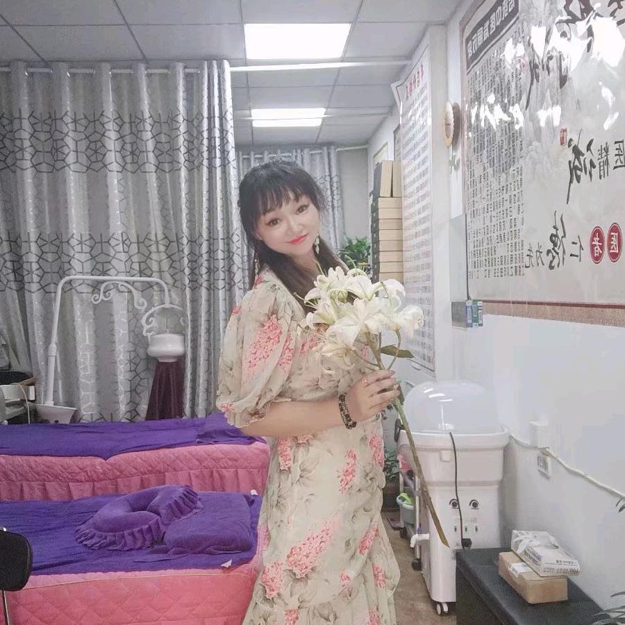 田家庵区孙陆美容店