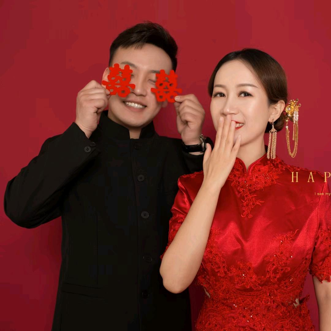 是李嘉琦啊