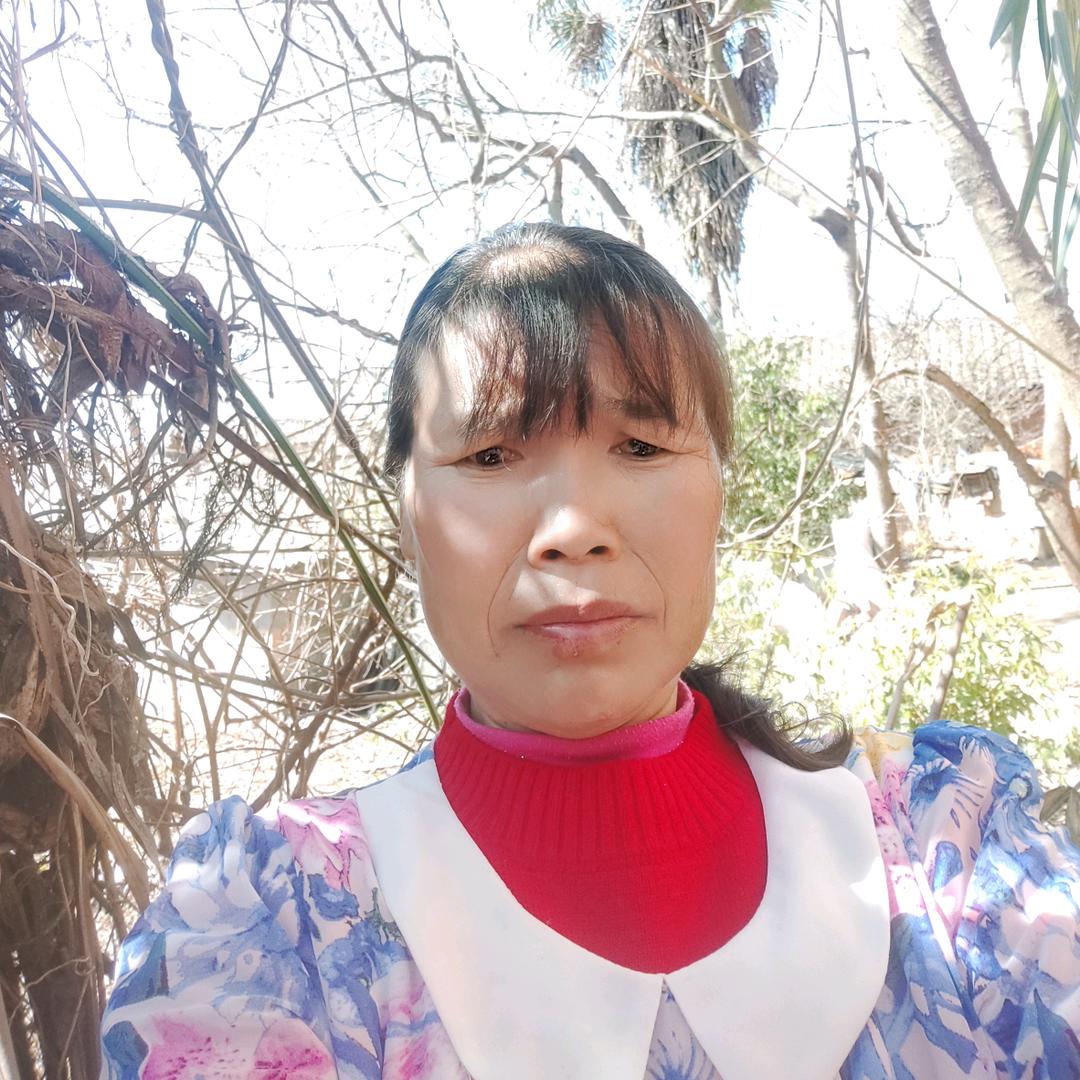 杨三妹.