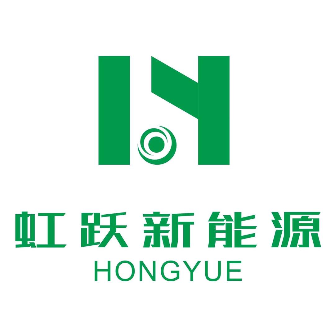 虹跃新能源货车