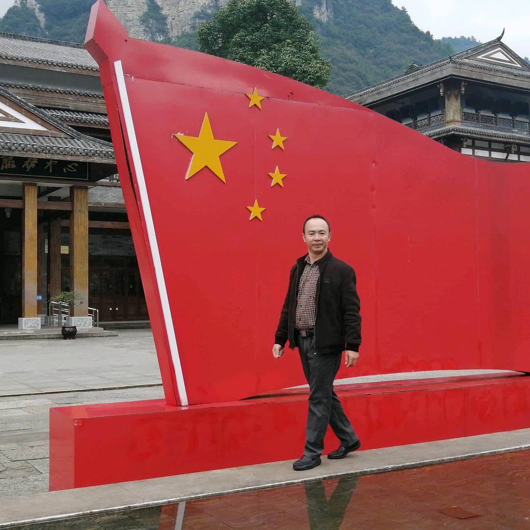向往