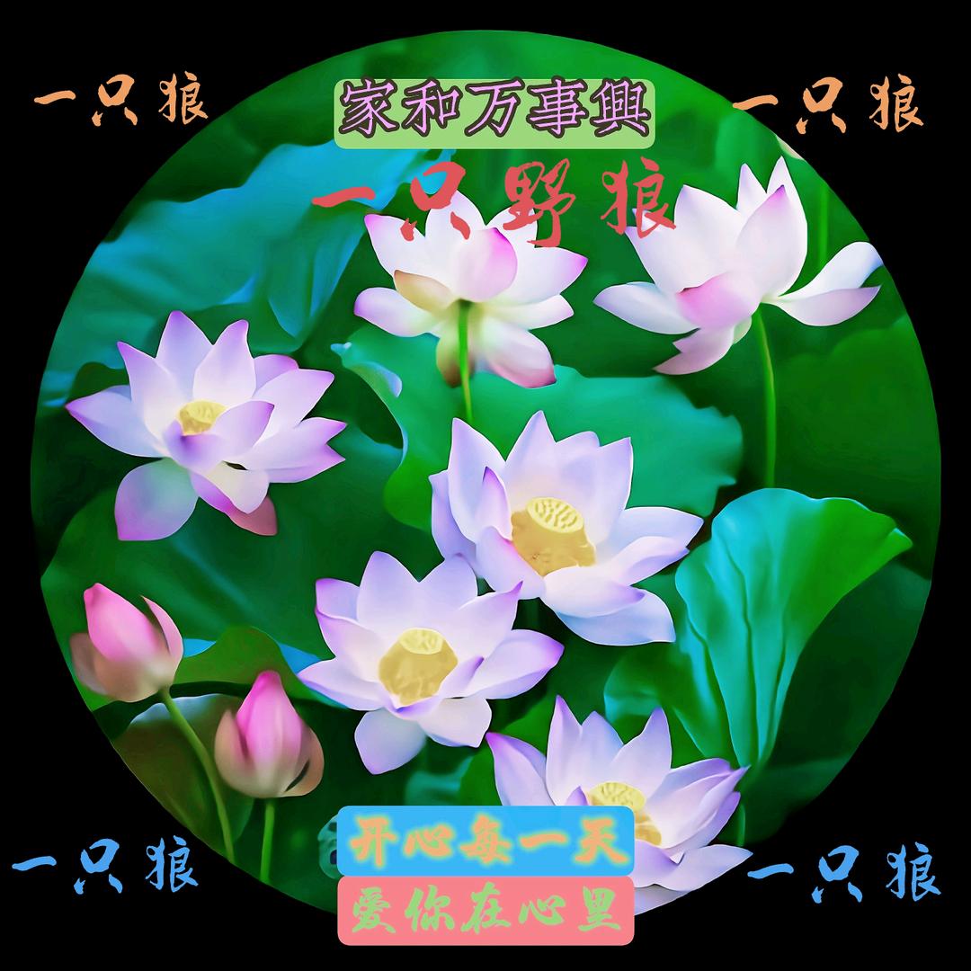 🌹《诚实守信》《一诺千金》🌹