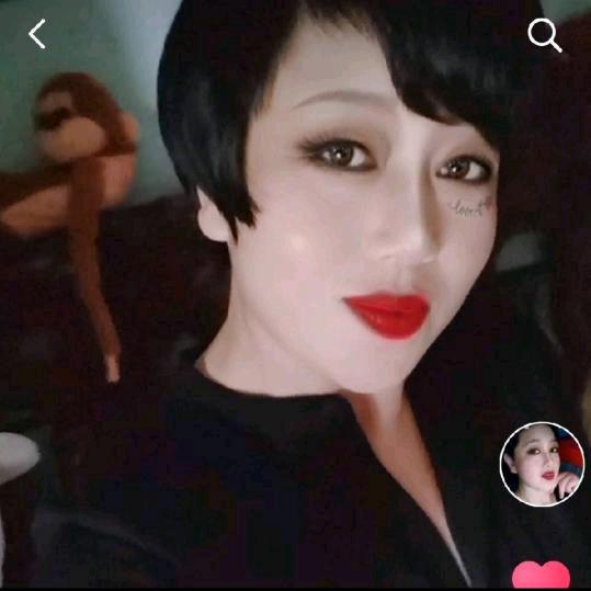女王🌀