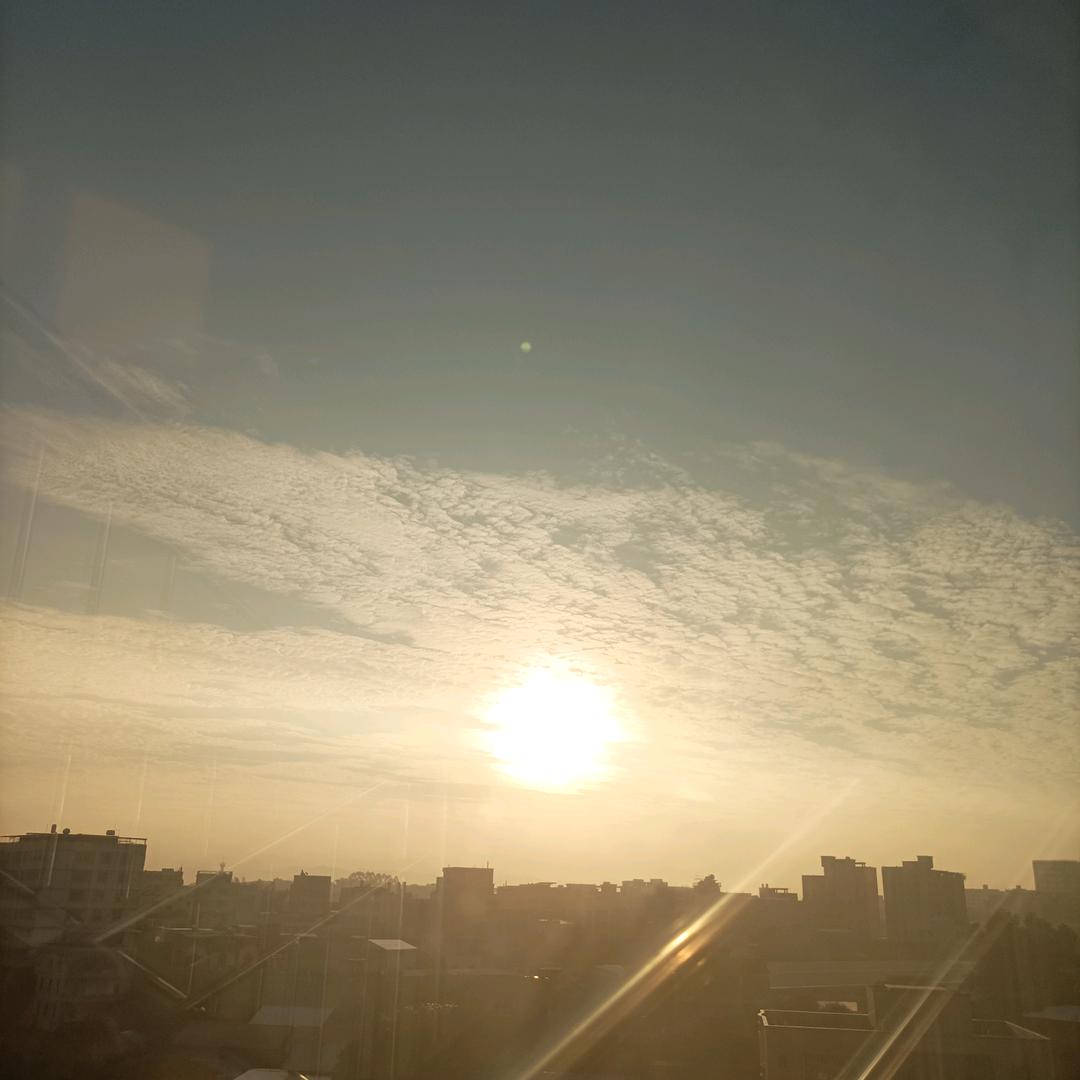看抖音人