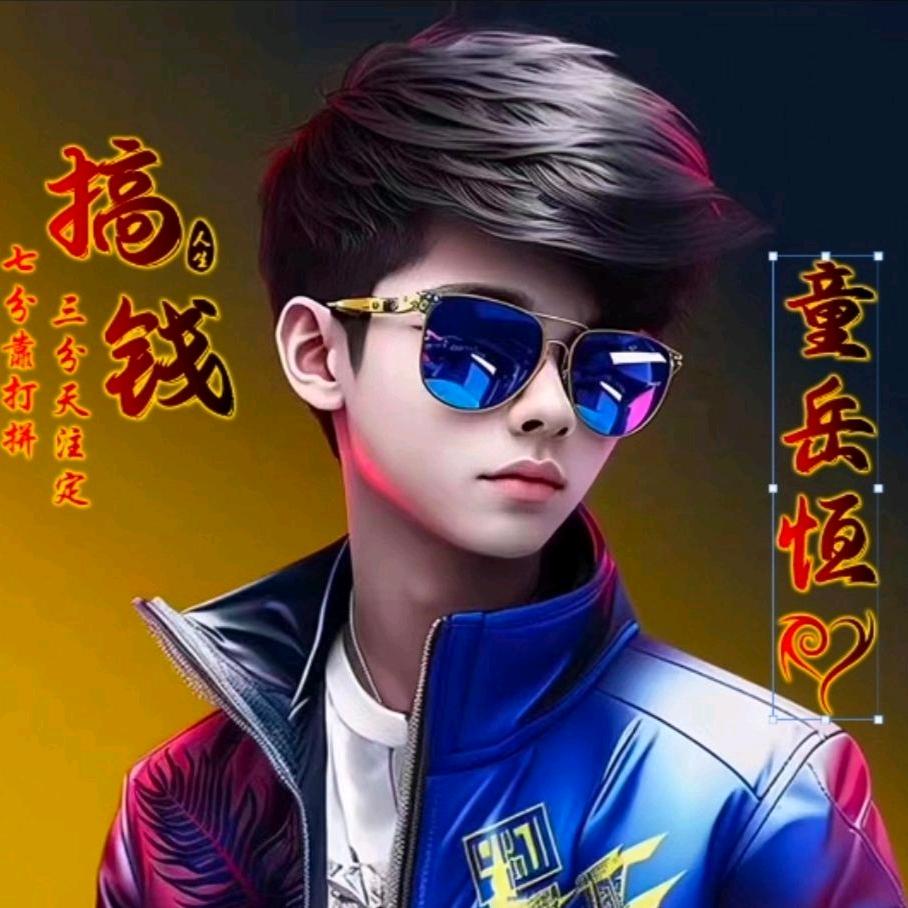 命中注定