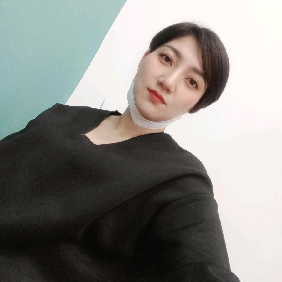 王迷糊(๑°3°๑)