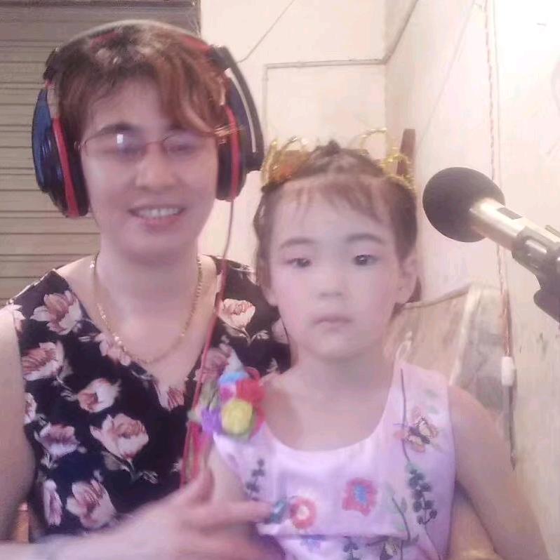 英翔