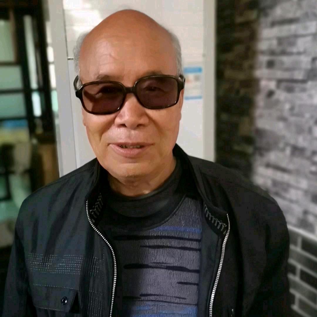佳明爷爷