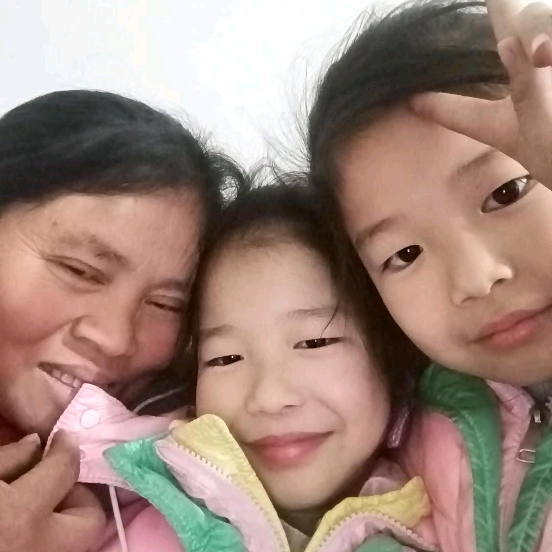 黄女士的日常✨