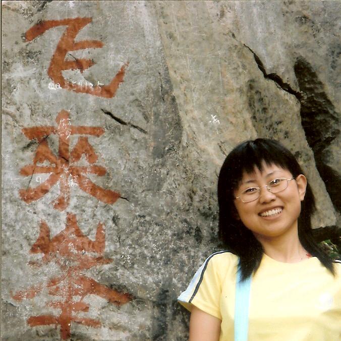 白雪公主👸和她的姐姐