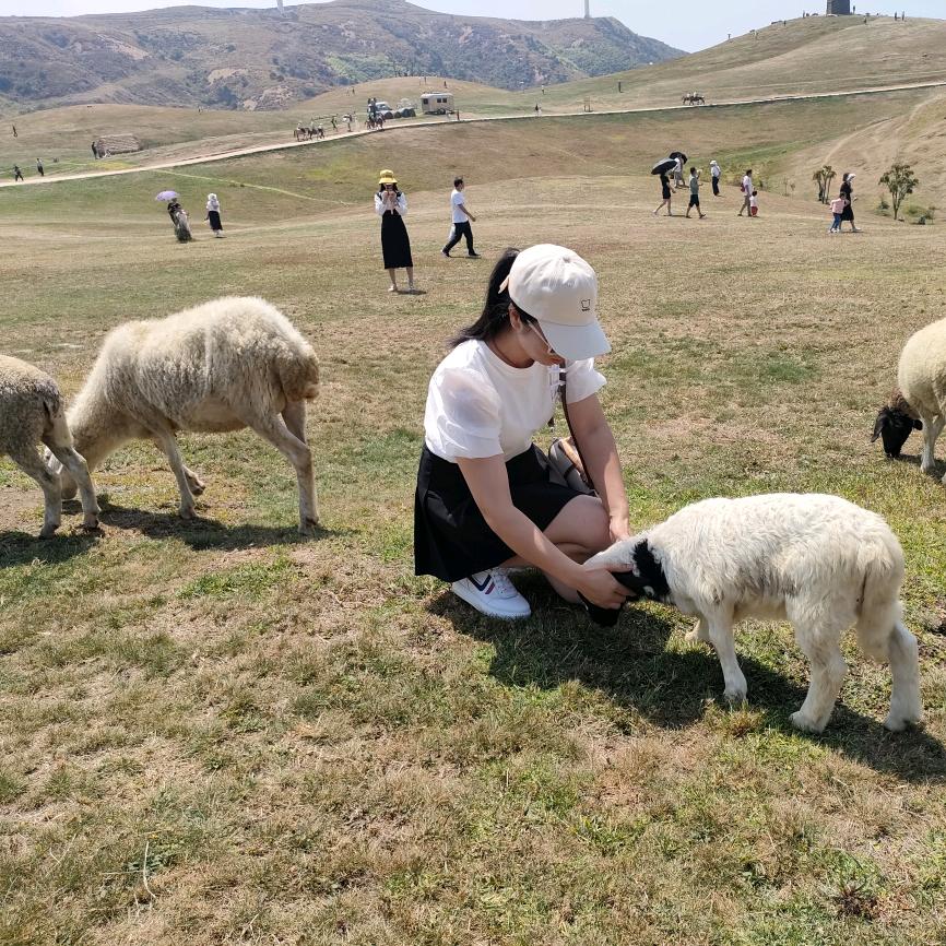 握不住的沙、那就扬了它（拒绝连赞