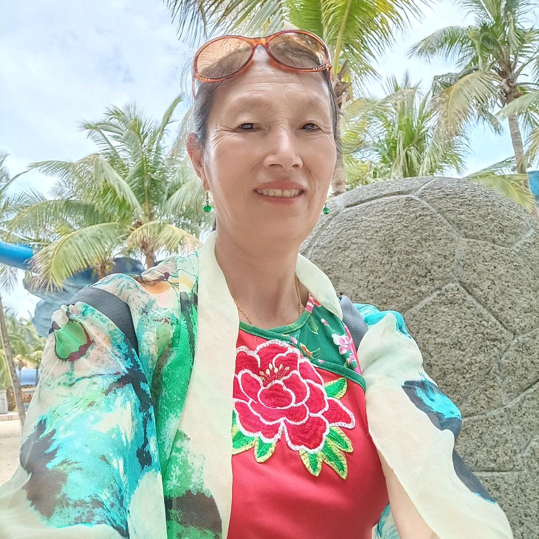 邱福兰