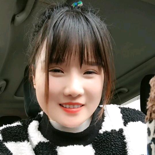 王姑娘