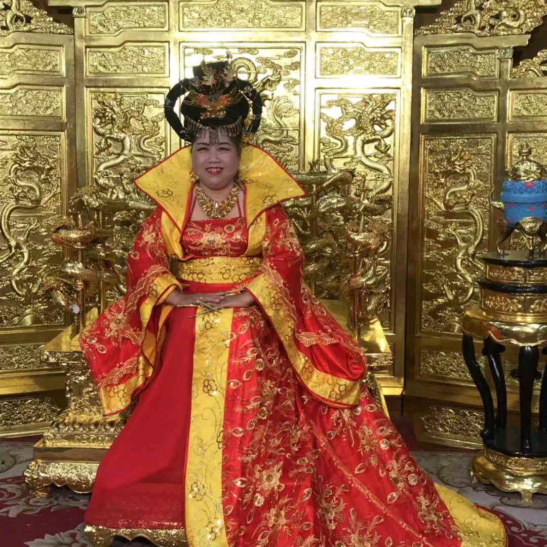 开州龙井庙