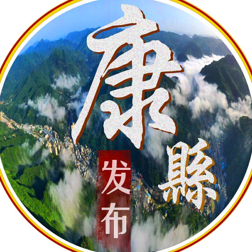 陇南康县发布