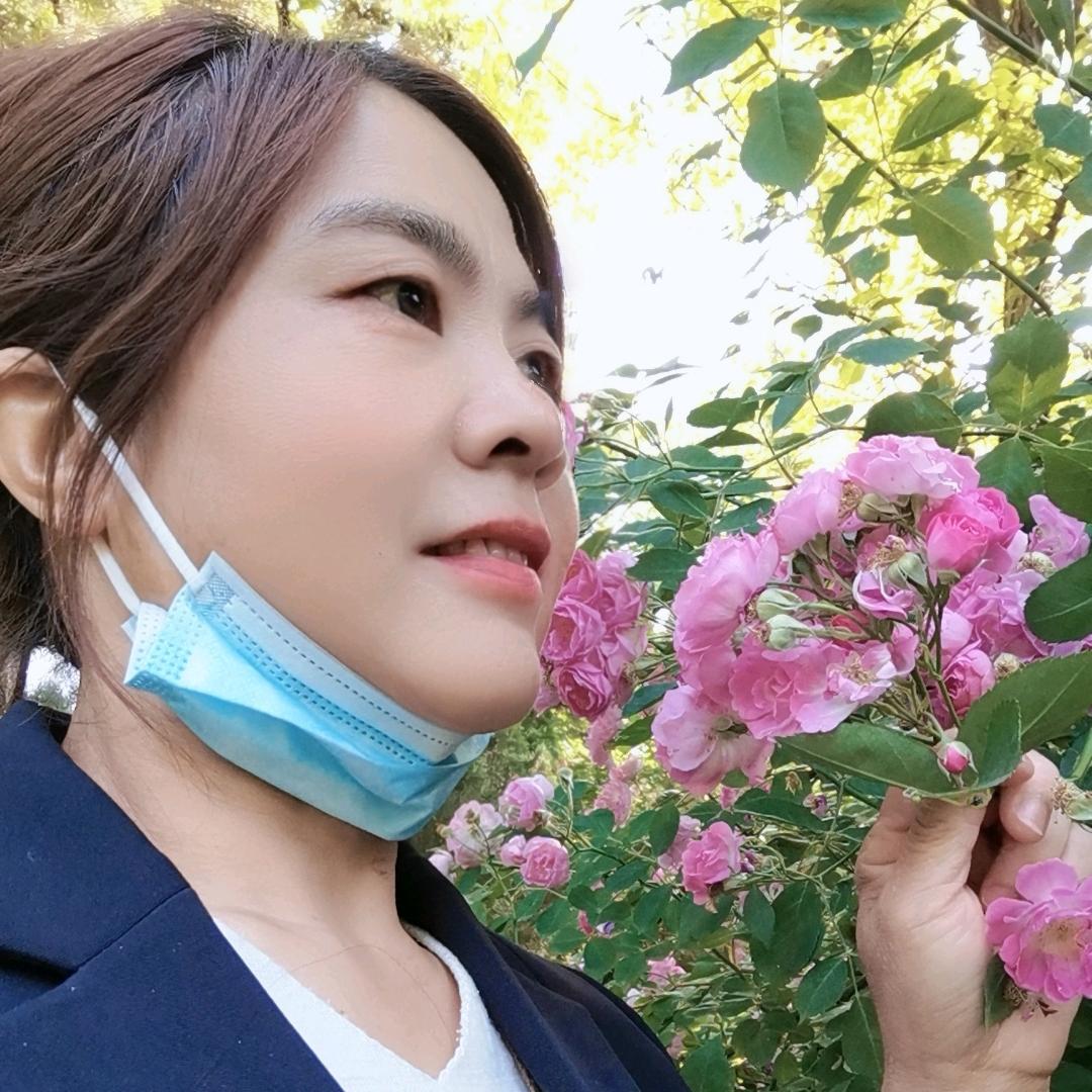 @唐唐姐☺️