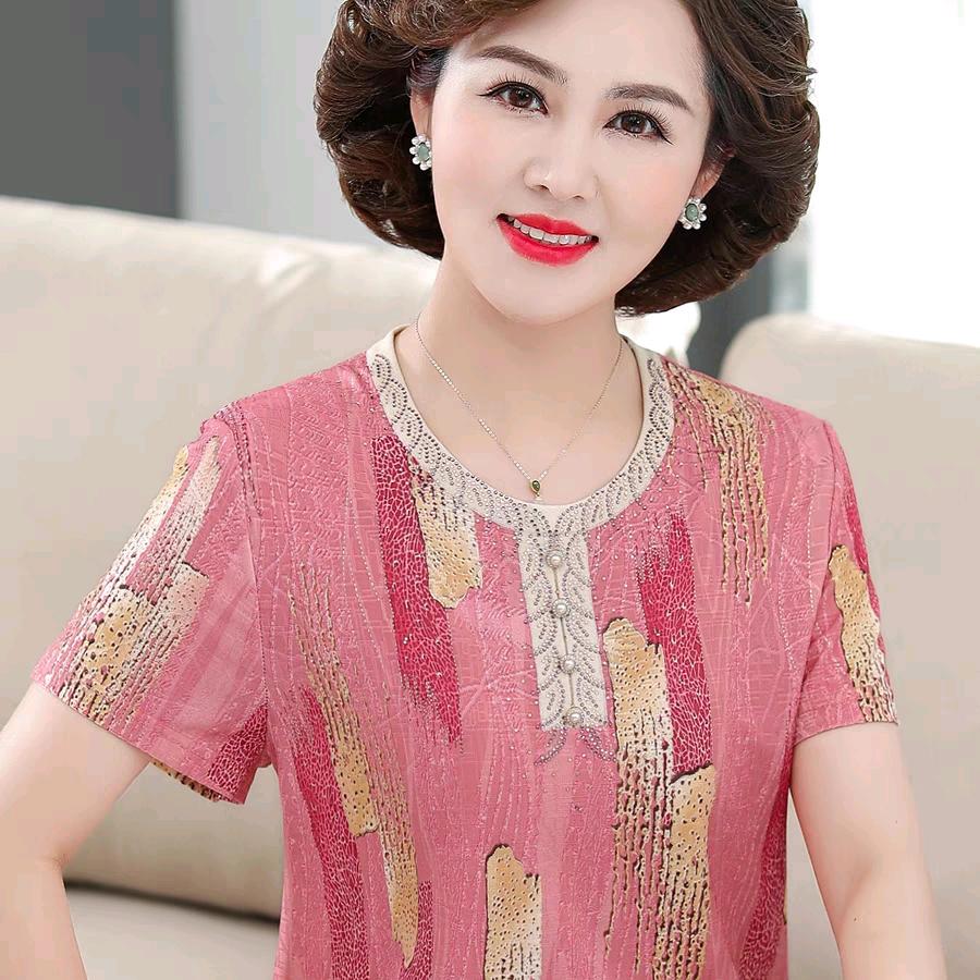 张妈妈服饰商行