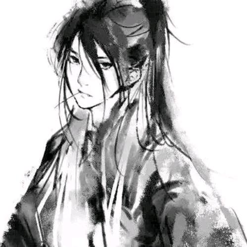 乾小柒