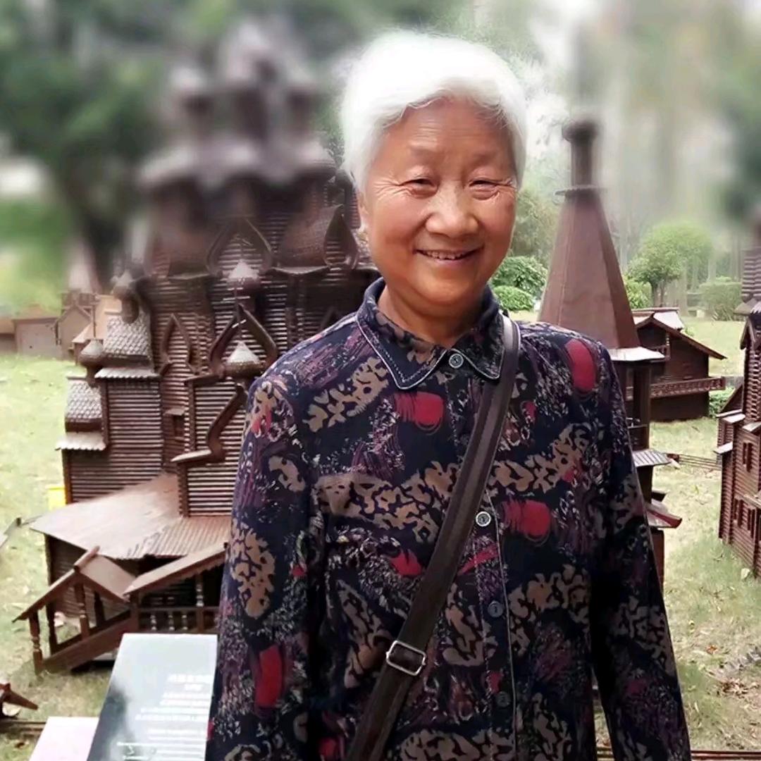 刘姥姥甄选