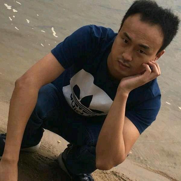 天在下雨 我在想你