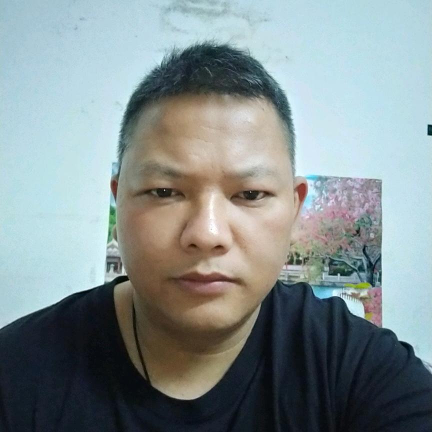 锋哥！大货车司机