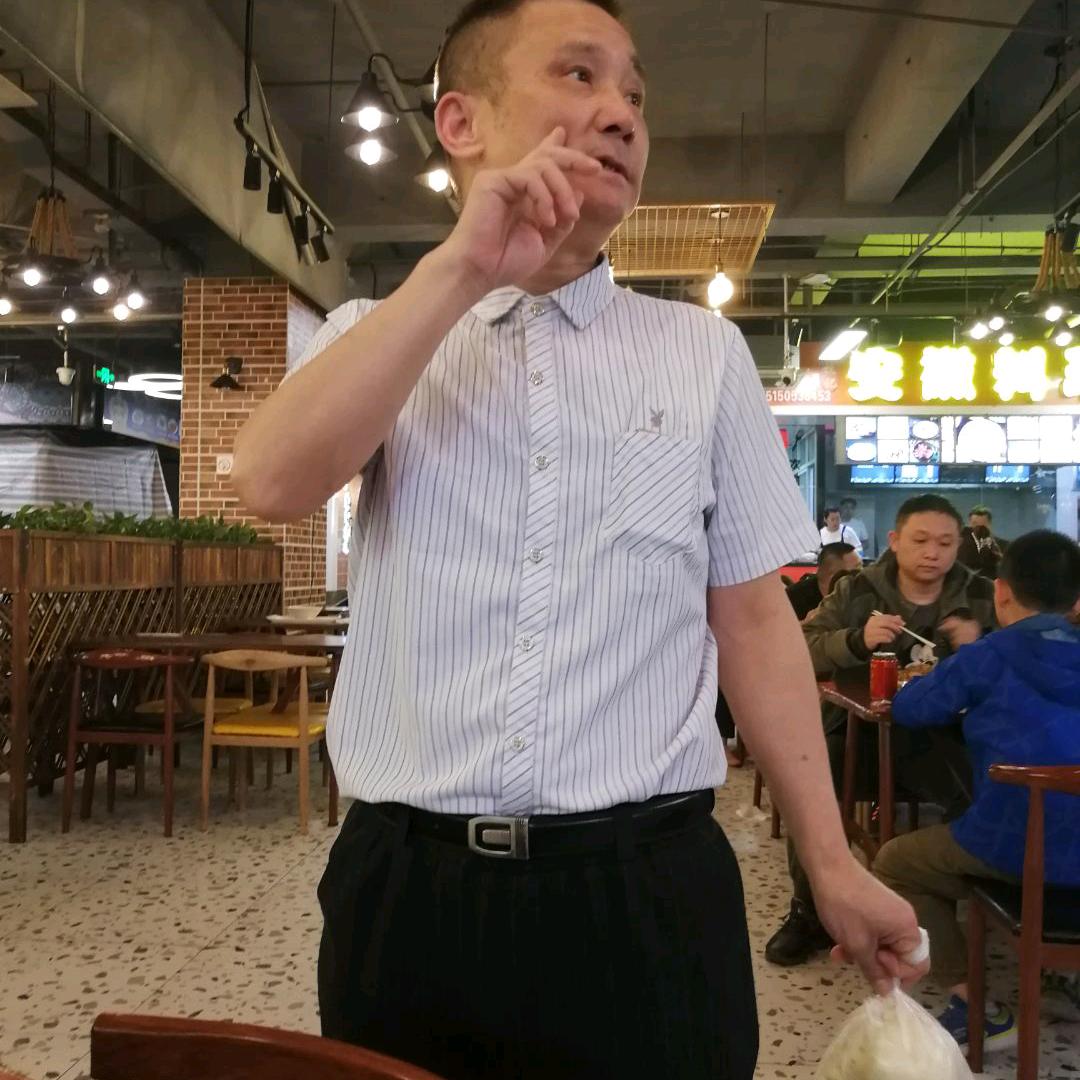 落叶飘零