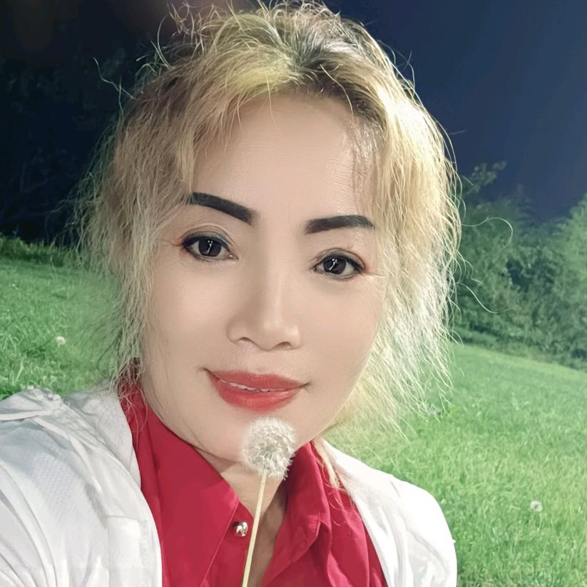 顺心是必须的