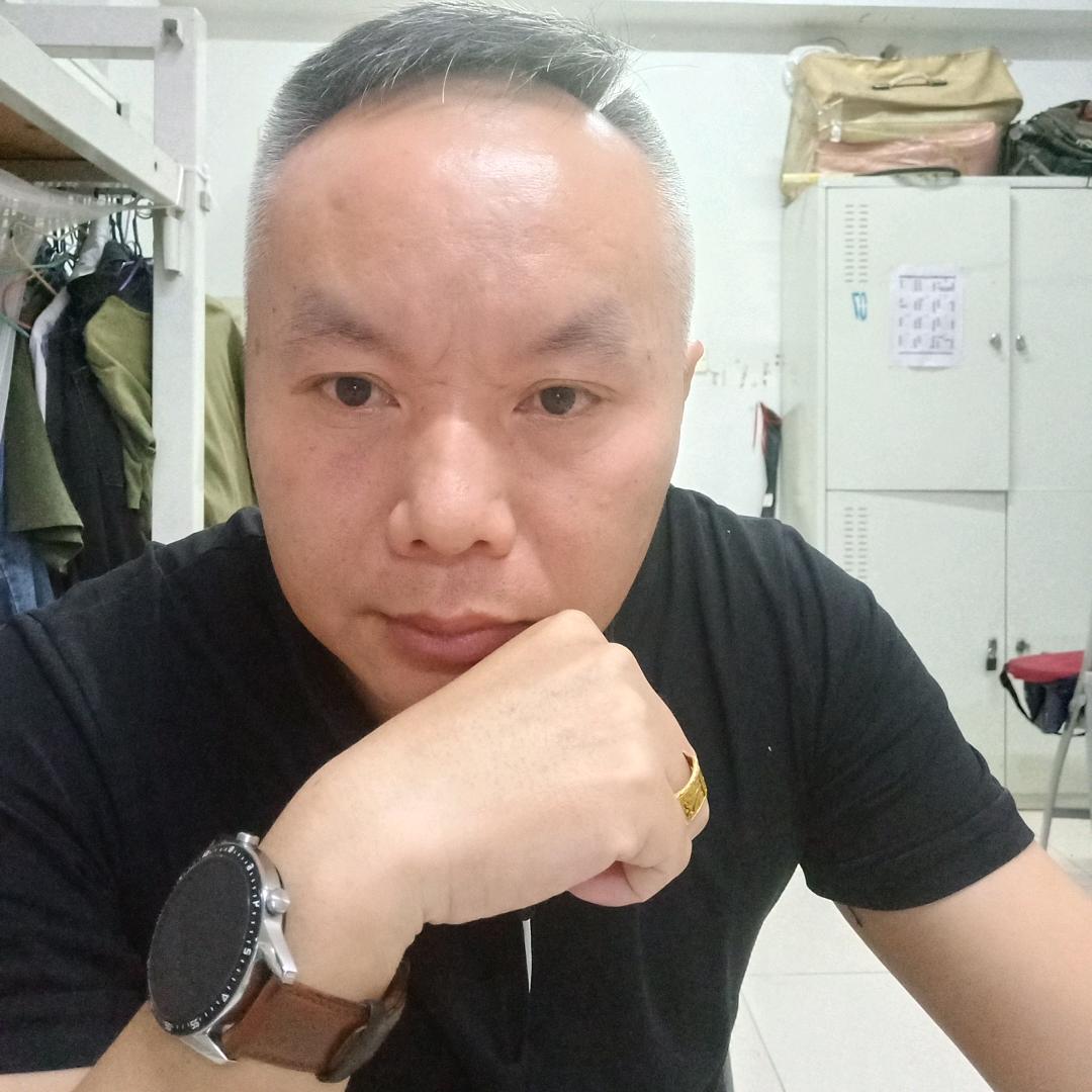 熟悉人