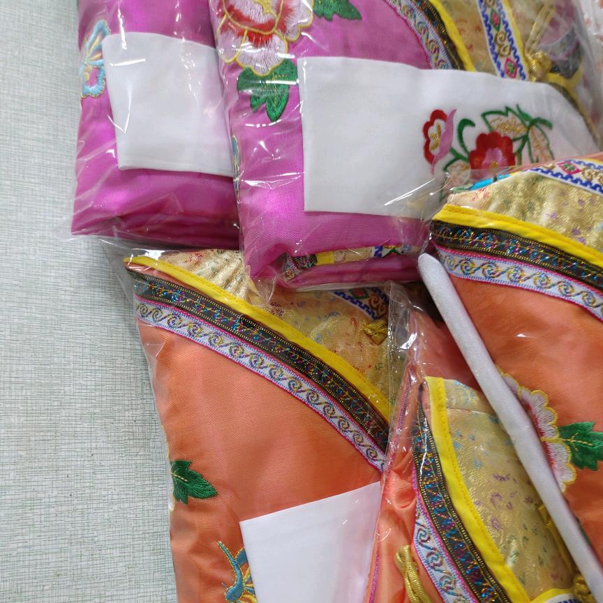 姑苏区李豪服饰店的小店2号