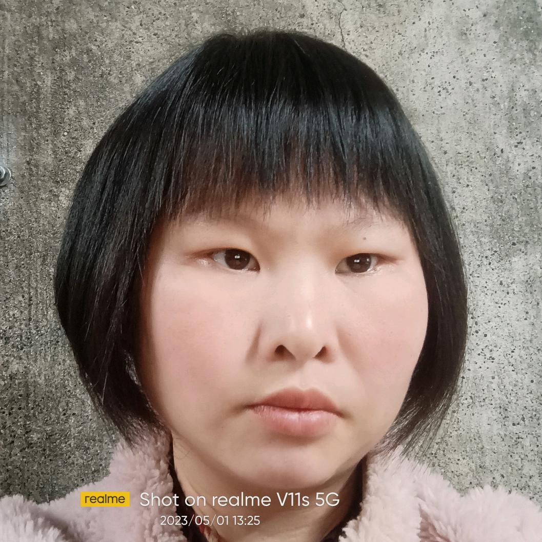 宝宝，最近心情好