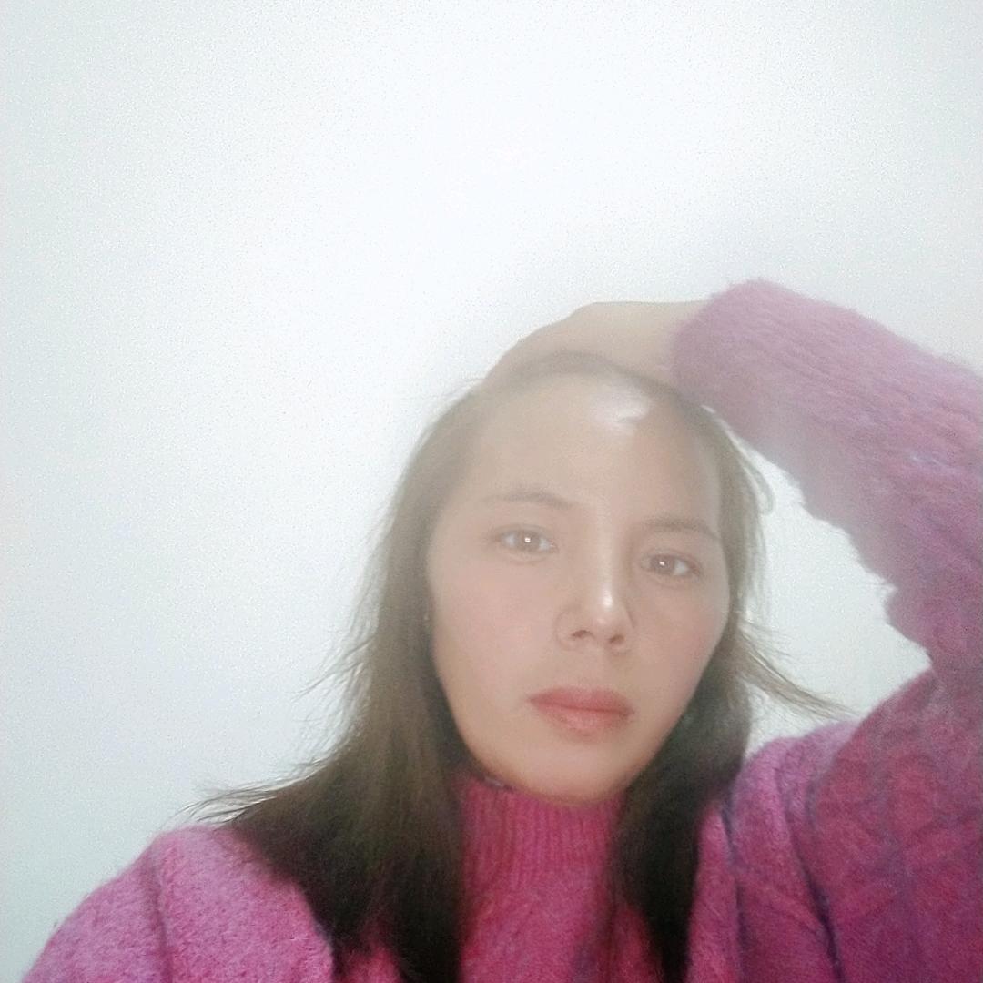 李丽